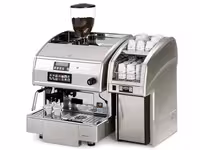 اسپرسو ساز آستوریا مدل سارا تمام اتوماتیک Astoria Sara