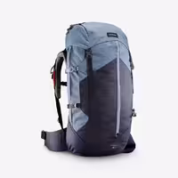 کوله پشتی 60 لیتری زنانه سیموند مدل MT100 Easyfit