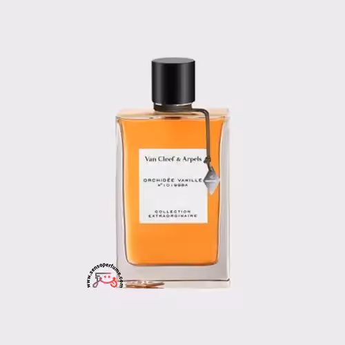 عطر ادکلن ون کلیف اند آرپلز ارکید وانیل | arpels orchidee vanille