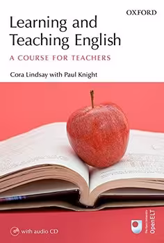 Learning and Teaching English (A course For Teaching)