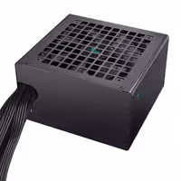 پاور 650 وات دیپ کول DeepCool PL650D Bronze