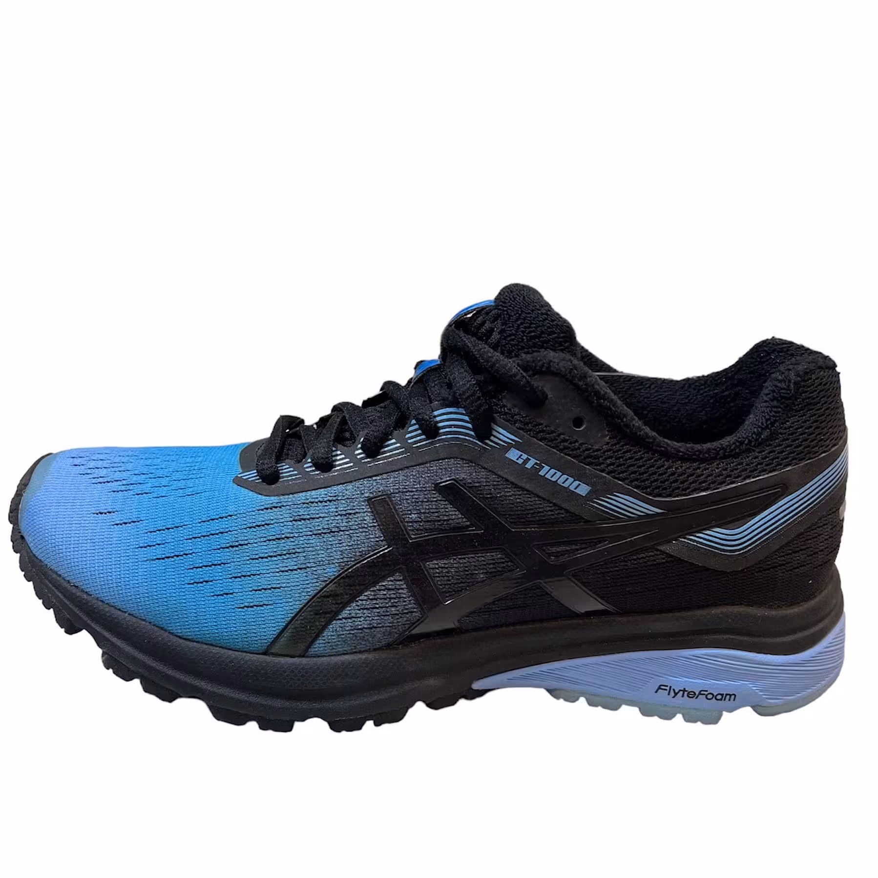 کفش پیاده روی زنانه اسیکس مدل gt_1000