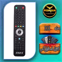 کنترل استارایکس مدل 111