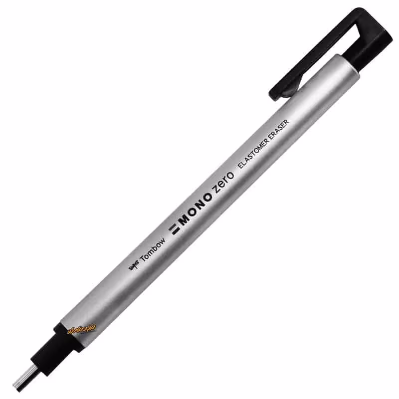 پاک کن اتودی 2.3mm مونو زیرو تومبو