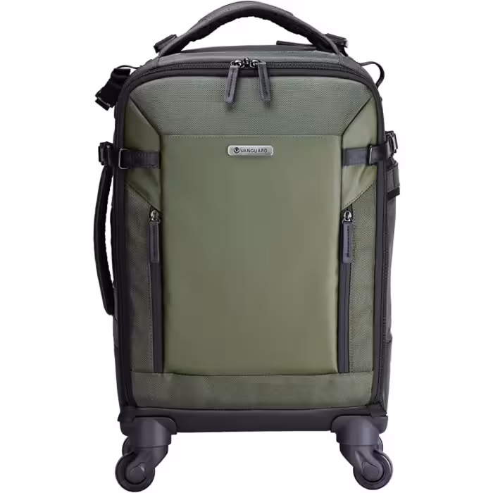 کوله پشتی دوربین ونگارد Vanguard VEO SELECT 55BT GR Camera Backpack