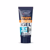 ژل اصلاح کامان مدل HYDRA SENSE