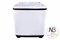 ماشین لباسشویی کرال مدل TTW 96504 NJ ظرفیت 9.6 کیلوگرم