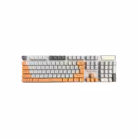 کیبورد گیمینگ با سیم وان مکس OM-G5700A - آبتین مال