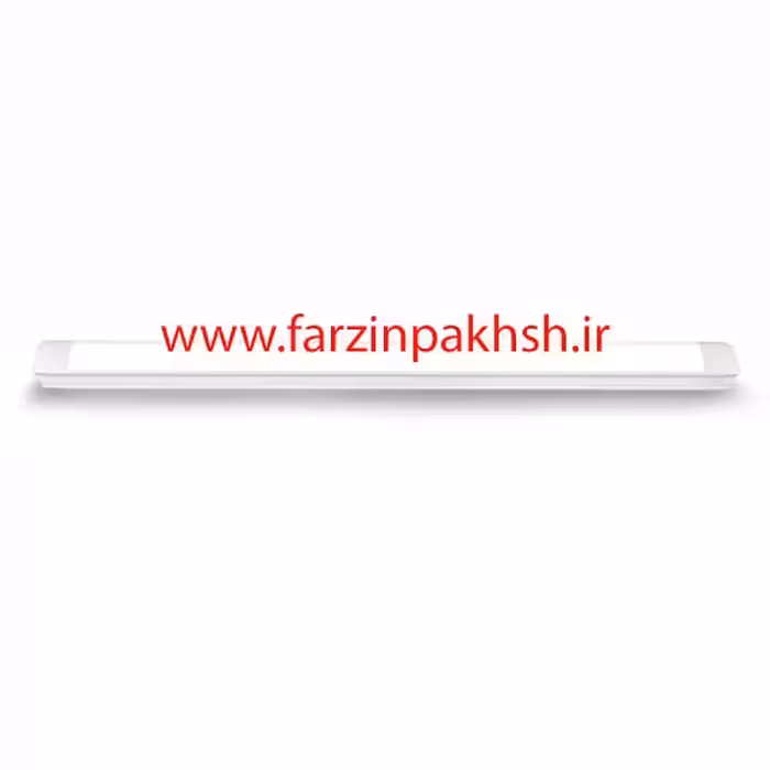 چراغ خطی SMD روکار 70 وات 90 سانتی شاه چراغ پارسیان مدل ZTL