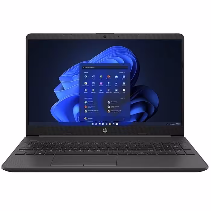 لپ تاپ اچ پی 15.6 اینچ مدل G8 255 پردازنده Ryzen 5 5500U رم 16GB حافظه 256GB SSD گرافیک Radeon