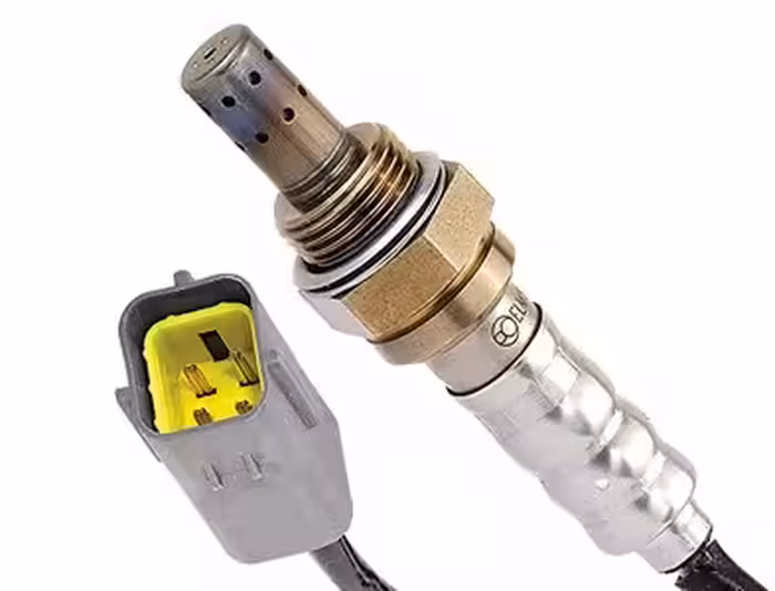 سنسور اکسيژن کد 06 پرايد و تيبا يورو چهار، ايسيو زيمنس قبل کاتاليست باباپارت