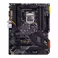 مادربرد ایسوس TUF Z490 PLUS GAMING
