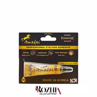 چسب مژه پرمیوم آمادای مدل تیوپی 7گرمی