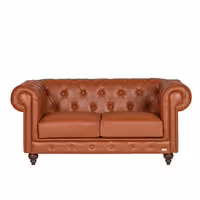 مبل 2 نفره نیلپر کد OSS 851N2