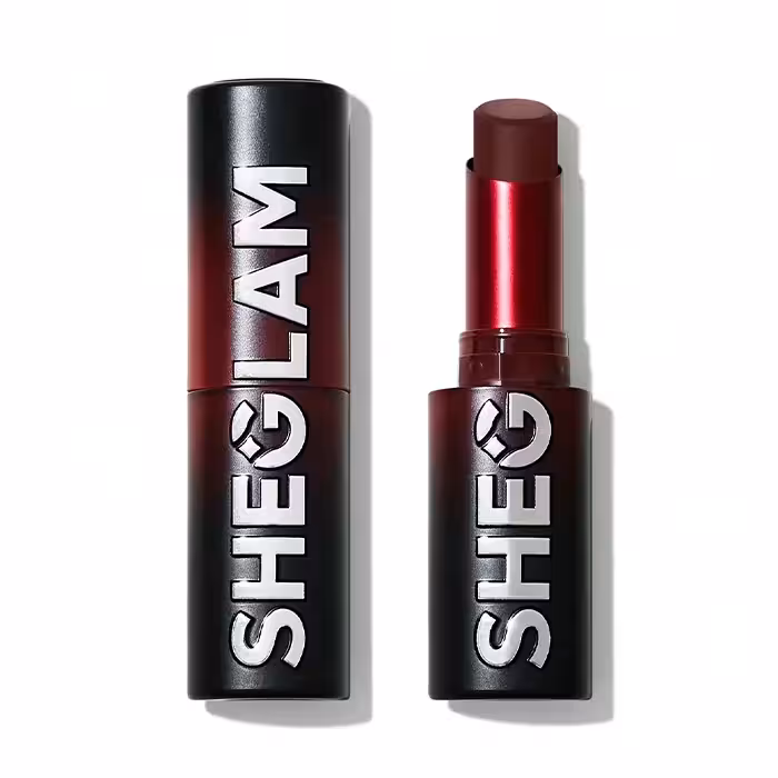 رژ لب بادوام داینامات امبر رز شیگلم رنگ My BelovedDYNAMATTE BOOM LONG-LASTING MATTE LIPSTICK (EMBER ROSE VER.)-MY BELOVED