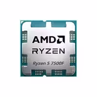 پردازنده مرکزی ای ام دی مدل AMD RYZEN 5 8500G