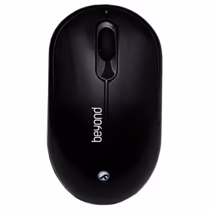 ماوس بی سیم بیاند مدل Beyond BM 3508RF