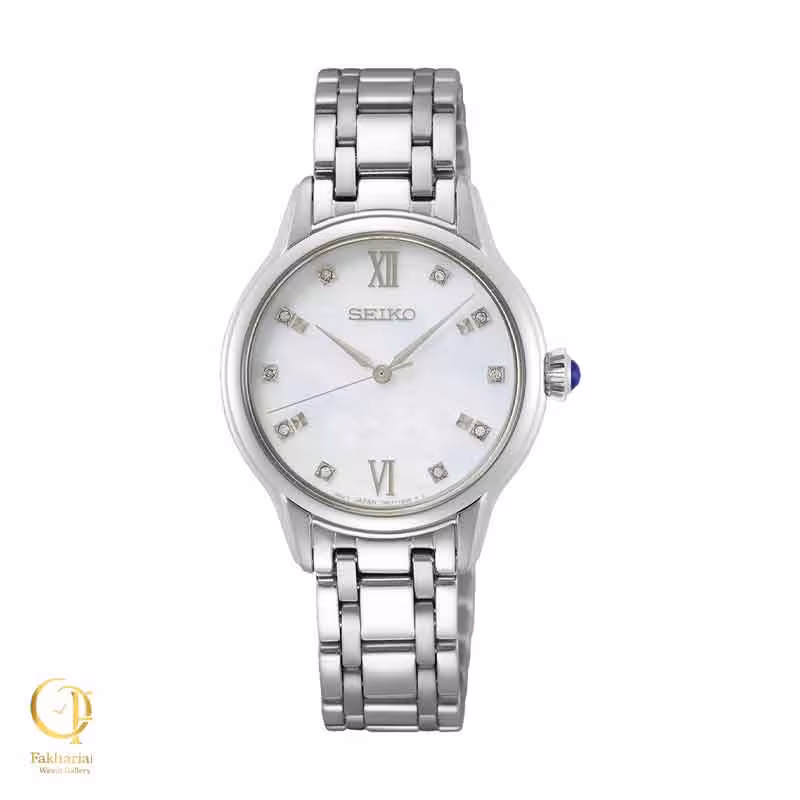 ساعت مچی سیکو مدل SEIKO srz537p1