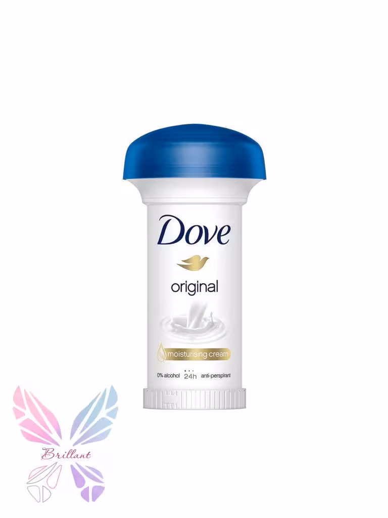 رول ضدتعریق قارچی داو