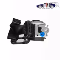 کمربنده ایربگ دار پیش کشنده راست 206