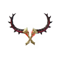 Occularian Blades
