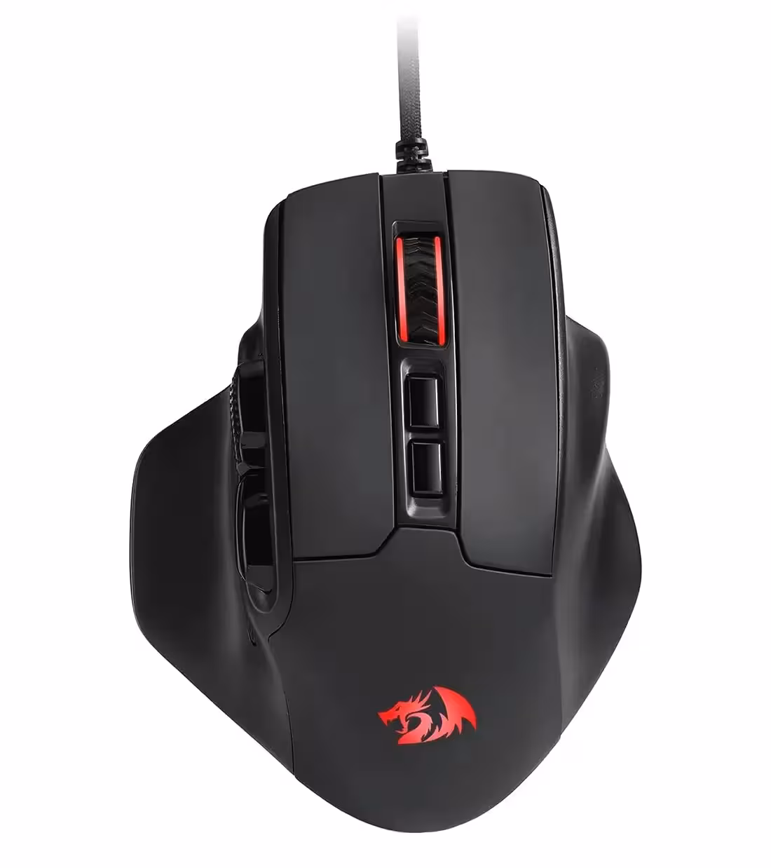 موس گیمینگ Redragon BULLSEYE M806 RGB