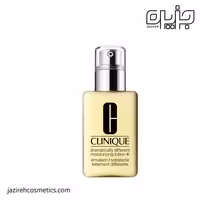 آبرسان درماتيكالي پوست خشك كلينيك