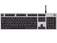 کیبورد مکانیکی گیمینگ لاجیتک مدل Logitech G413 Keyboard