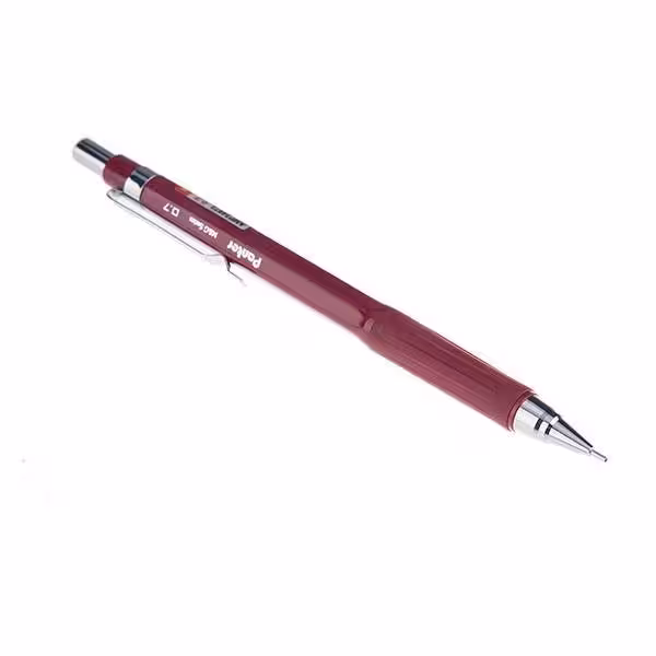 مداد نوکی پنتر مدل M&G زرشکی 0.7Panter