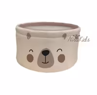 باکس لوسیون طرح خرسی رنگ نود