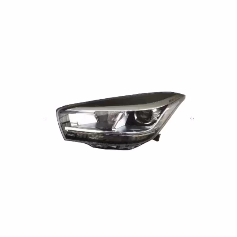 چراغ جلو ام وی ام X55 پرو