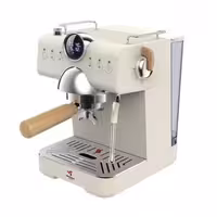 اسپرسوساز مباشی مدل ME-ECM2108