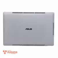 قاب پشت ال سی دی لپ تاپ Asus EEE Slate B121