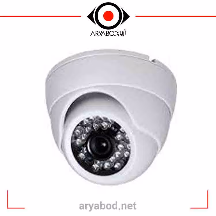 دوربین مداربسته مدل OPENEYE 608 DP