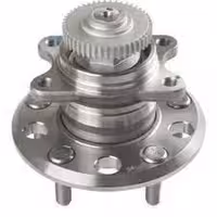 توپی چرخ عقب آزرا ILJIN