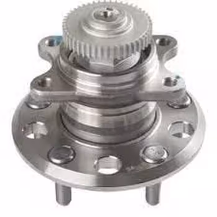 توپی چرخ عقب آزرا ILJIN