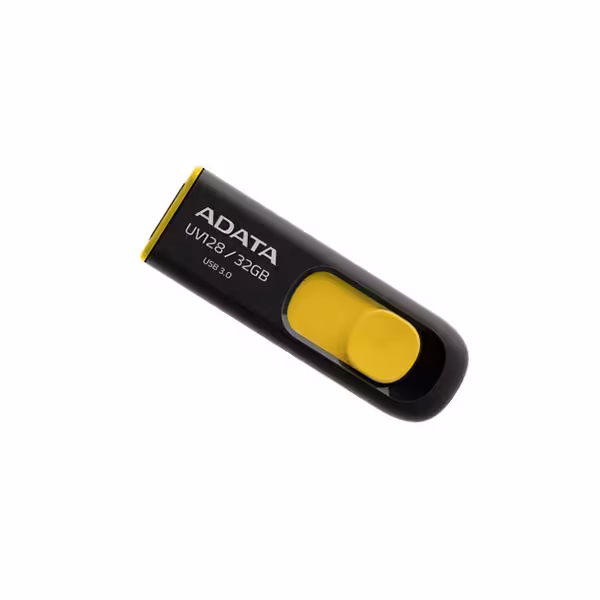 فلش مموری ای دیتا مدل DashDrive UV128 ظرفیت 16،32،64،128،256 گیگابایت