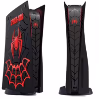 فیس پلیت Spider Man برای ps5