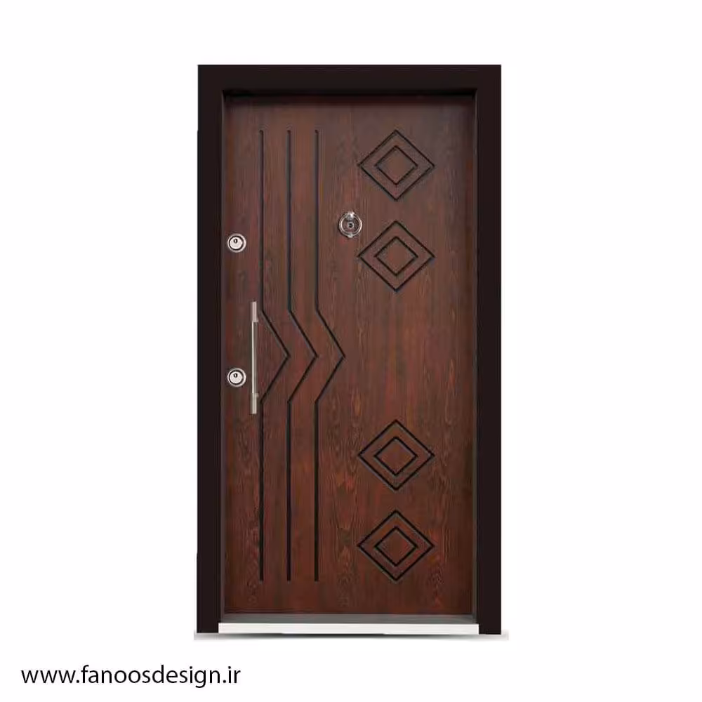 در ضد سرقت ایرانی ارزان جدید کد 1397