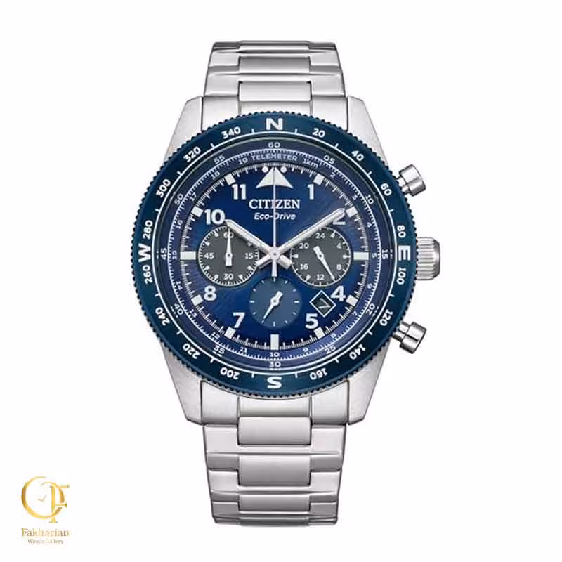 ساعت مچی سیتیزن مدل Citizen CA4554-84L