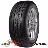 لاستیک ای پلاس سایز 245/45ZR20 مدل A607 PCR