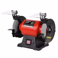 سنگ سنباده رومیزی توسن 175 میلی‌متر 500 وات مدل 4176BG