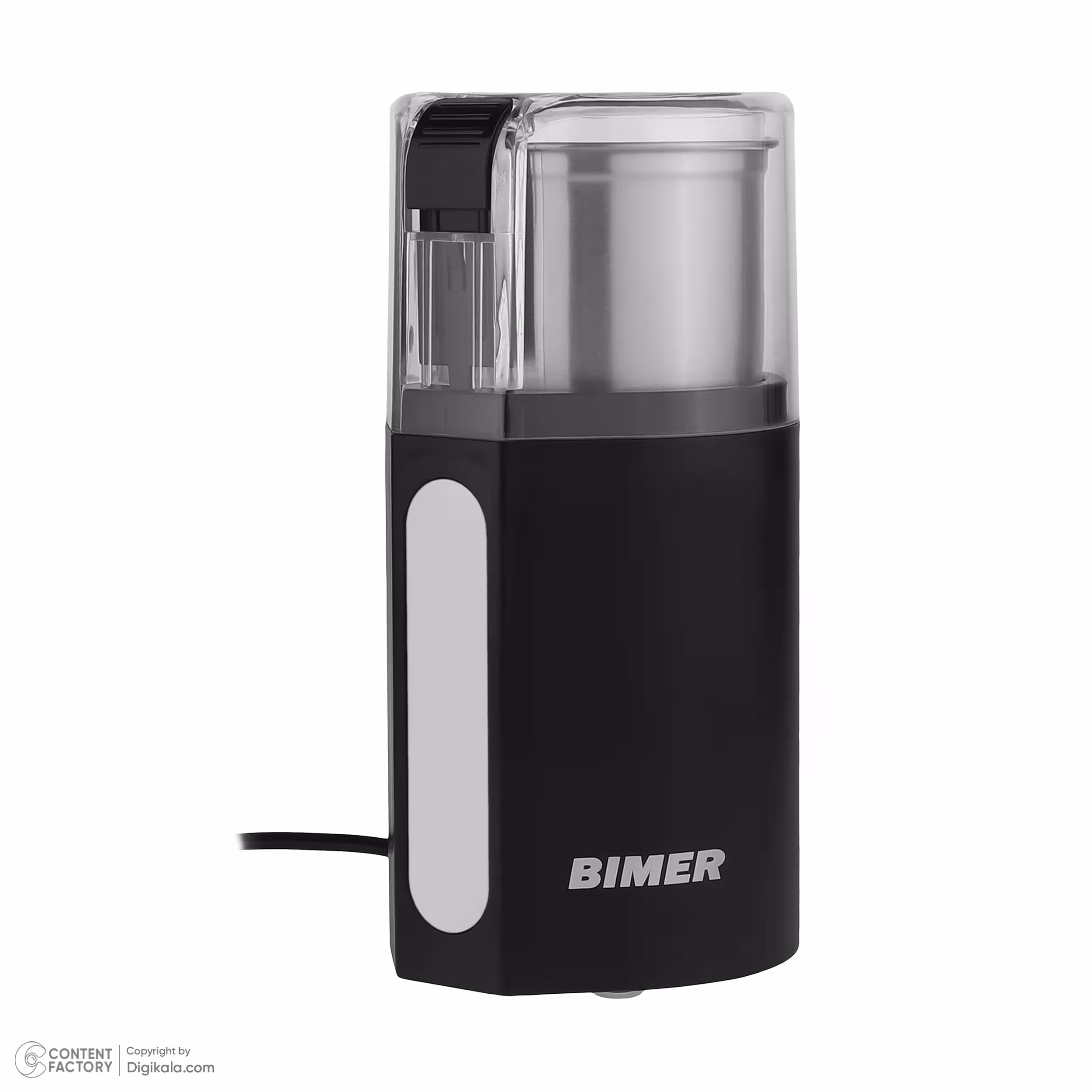 آسیاب قهوه بیمر مدل BM-CG