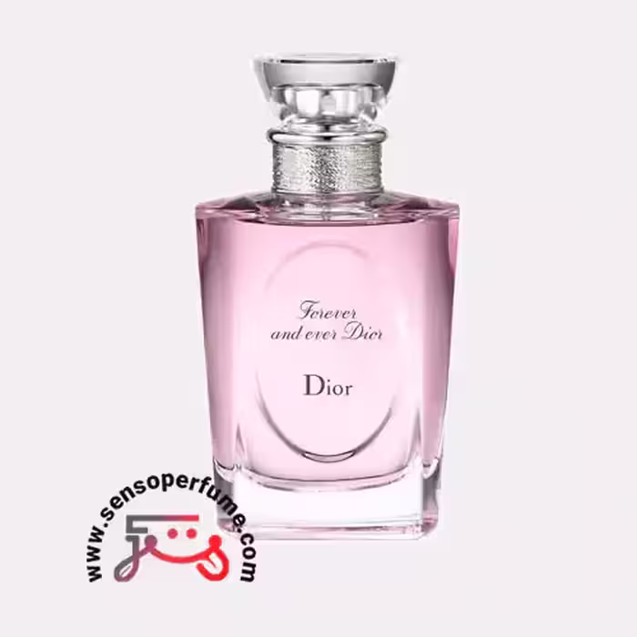 عطر ادکلن دیور فور اور اند اور | dior forever and ever