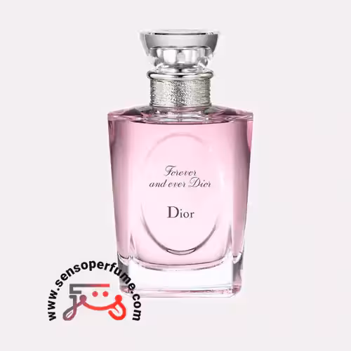 عطر ادکلن دیور فور اور اند اور | dior forever and ever