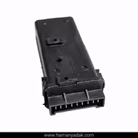 یونیت قفل مرکزی پژو 405 برند متک