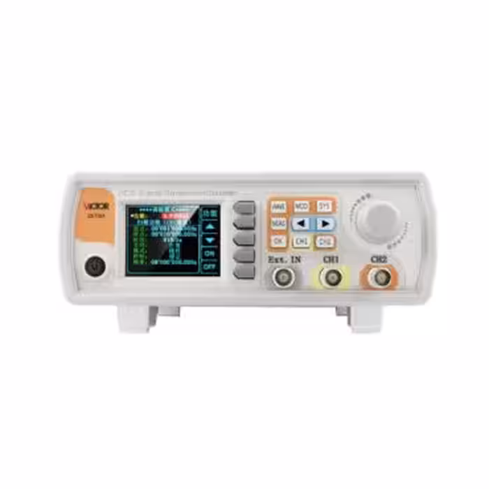 فانکشن ژنراتور 2 کاناله 60MHz ویکتور 2060H