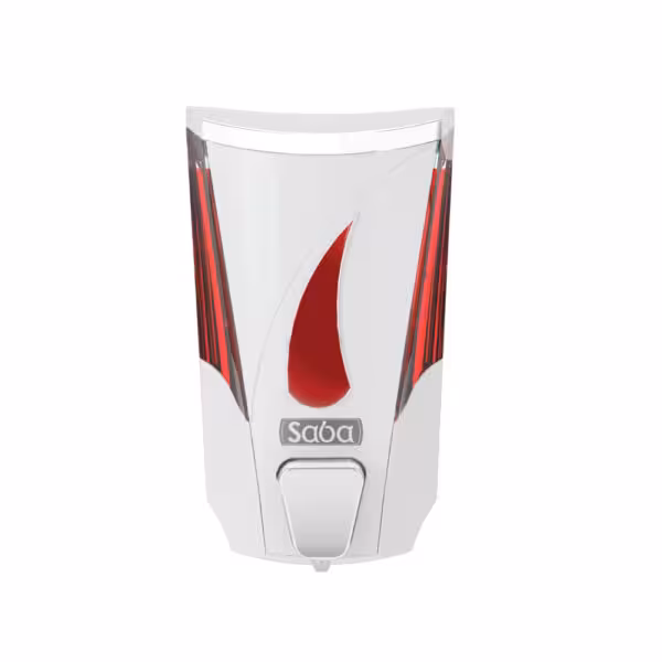 جامایع صبا مدل اُرکیده