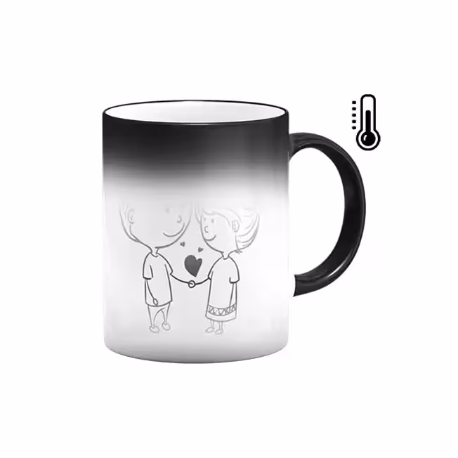 خرید ماگ-لیوان حرارتی  عشق کد 22