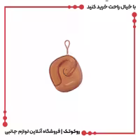 هندزفری حلزونی القایی یوکی مدل YKS107